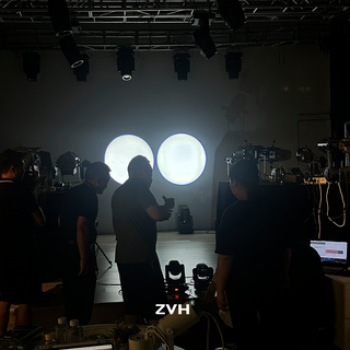 ZVH Lighting Art LAB