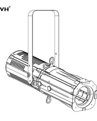 LED Profiles