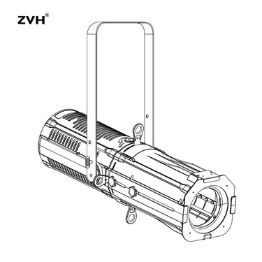 LED Profiles